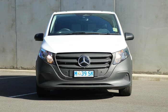 2024 Mercedes-Benz Vito 114CDI