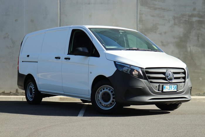 2024 Mercedes-Benz Vito 114CDI