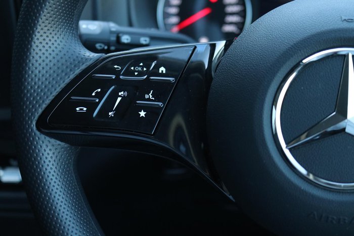 2024 Mercedes-Benz Vito 114CDI