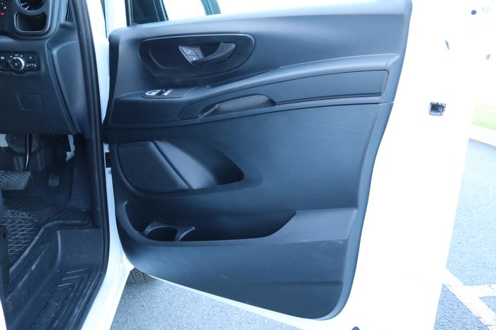 2024 Mercedes-Benz Vito 114CDI