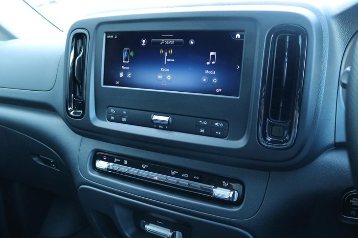 2024 Mercedes-Benz Vito 114CDI