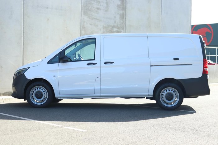 2024 Mercedes-Benz Vito 114CDI