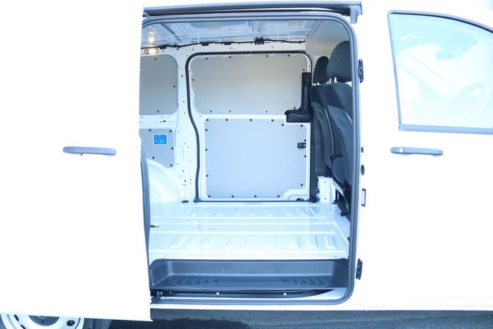 2024 Mercedes-Benz Vito 114CDI