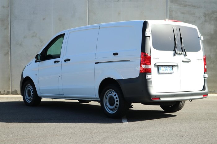2024 Mercedes-Benz Vito 114CDI