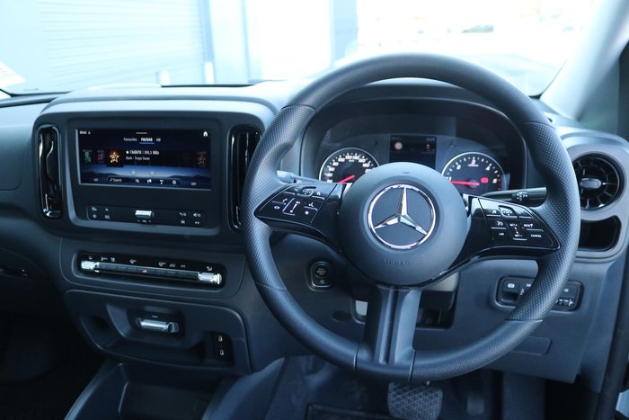 2024 Mercedes-Benz Vito 114CDI