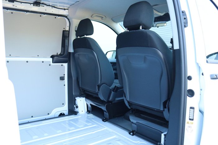 2024 Mercedes-Benz Vito 114CDI