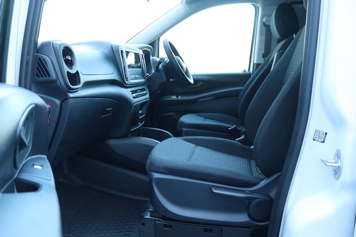 2024 Mercedes-Benz Vito 114CDI