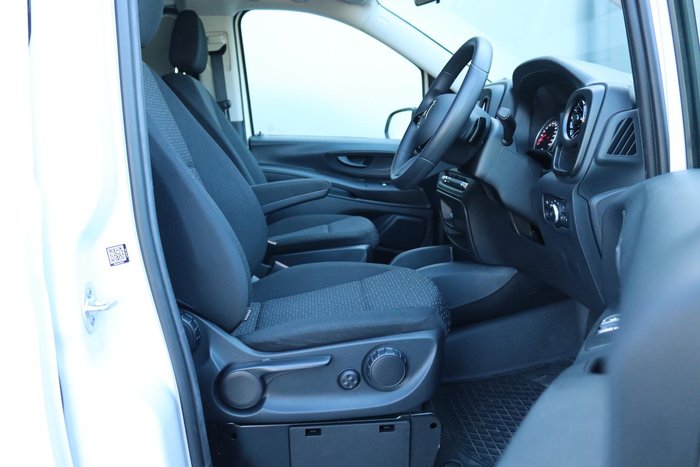 2024 Mercedes-Benz Vito 114CDI