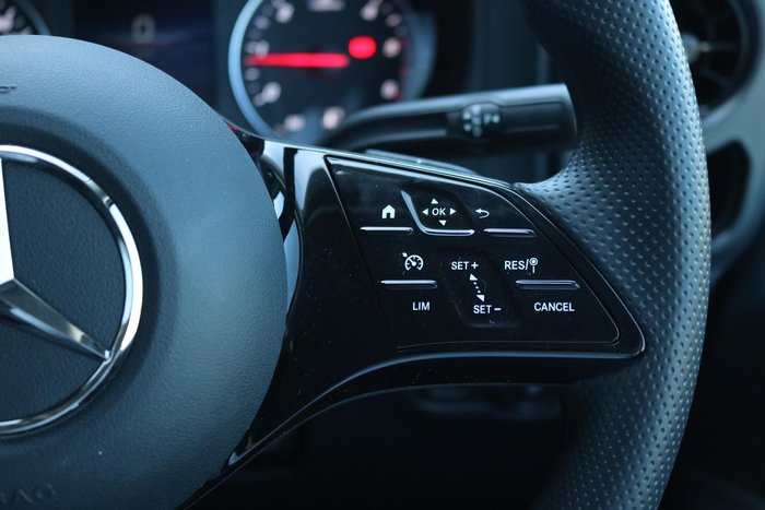 2024 Mercedes-Benz Vito 114CDI