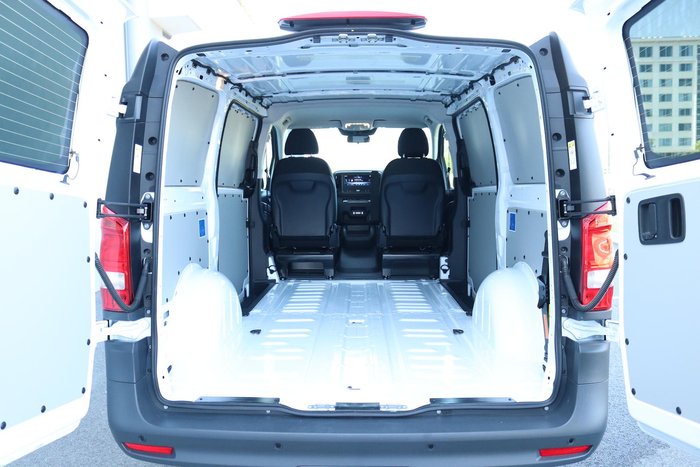 2024 Mercedes-Benz Vito 114CDI