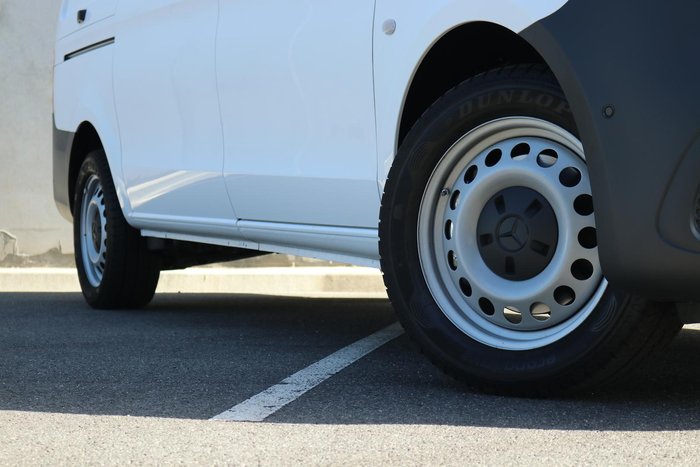 2024 Mercedes-Benz Vito 114CDI