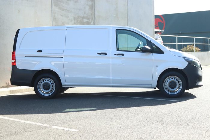 2024 Mercedes-Benz Vito 114CDI