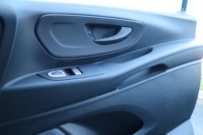 2024 Mercedes-Benz Vito 114CDI