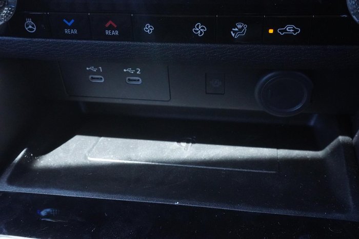 2025 Mitsubishi Outlander Exceed