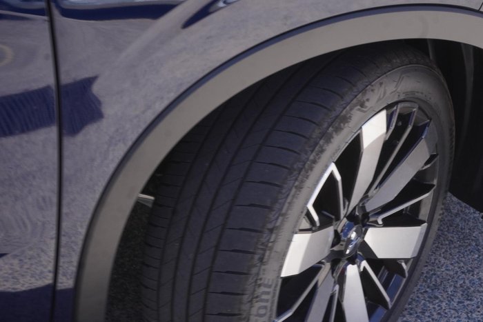 2025 Mitsubishi Outlander Exceed