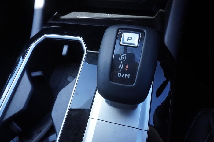 2025 Mitsubishi Outlander Exceed