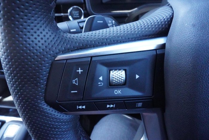 2025 Mitsubishi Outlander Exceed