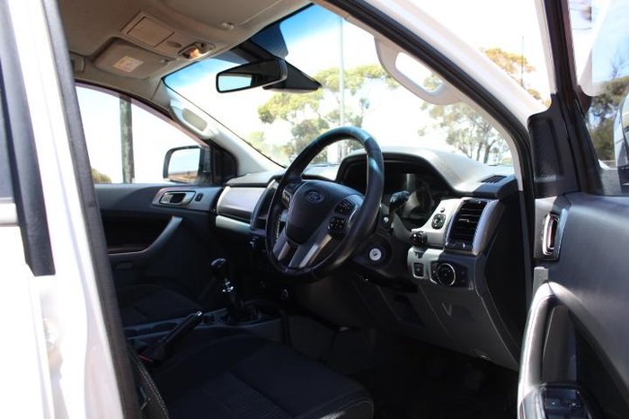 2015 Ford Ranger XLT