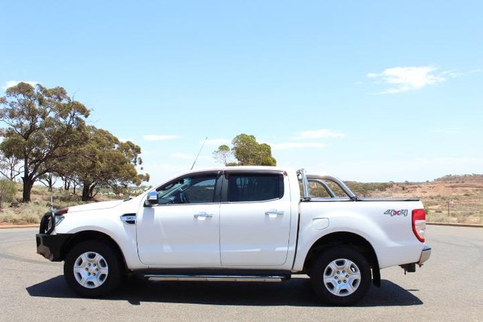 2015 Ford Ranger XLT
