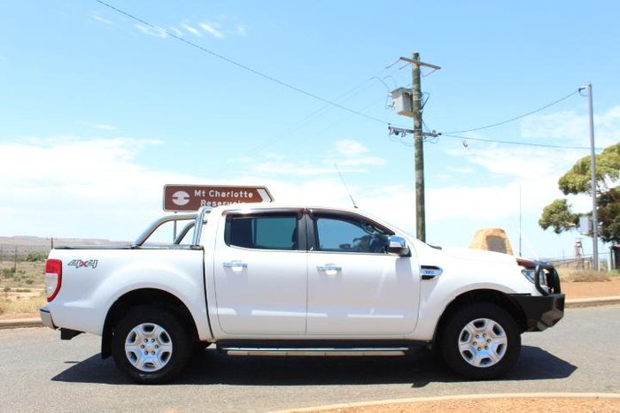 2015 Ford Ranger XLT