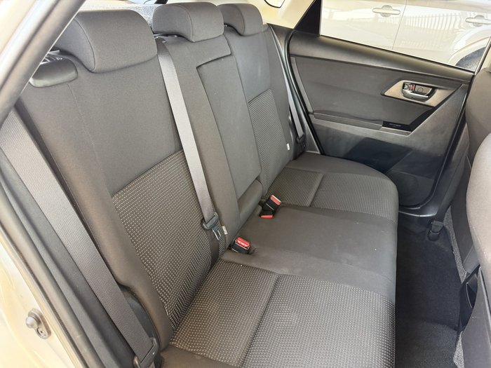 2016 Toyota Corolla Ascent Sport 1.8L Petrol CVT 5 Door Hatch