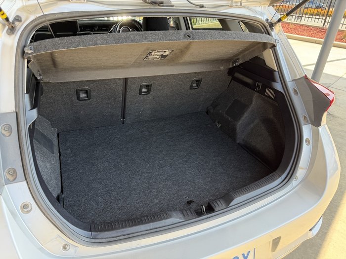 2016 Toyota Corolla Ascent Sport 1.8L Petrol CVT 5 Door Hatch