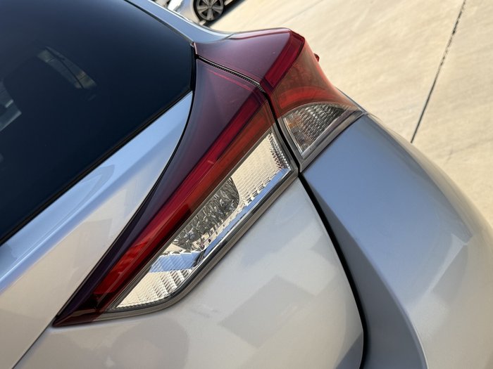 2016 Toyota Corolla Ascent Sport 1.8L Petrol CVT 5 Door Hatch