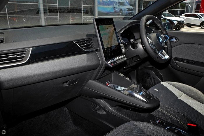 2025 Mitsubishi ASX Aspire