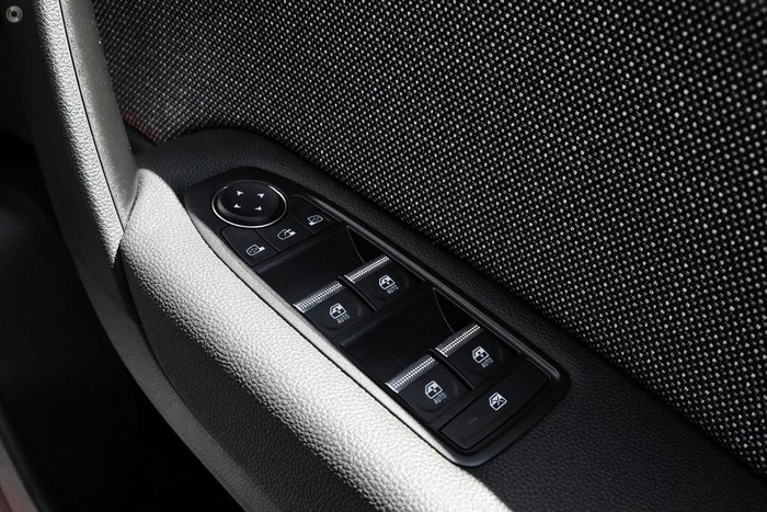 2025 Mitsubishi ASX Aspire