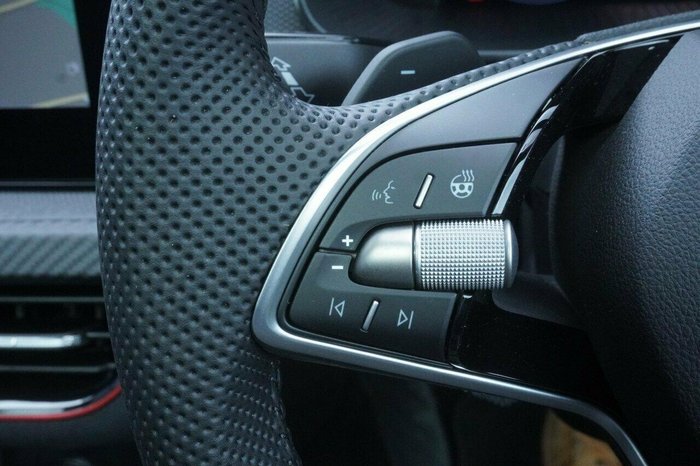 2025 SKODA Scala 110TSI Monte Carlo