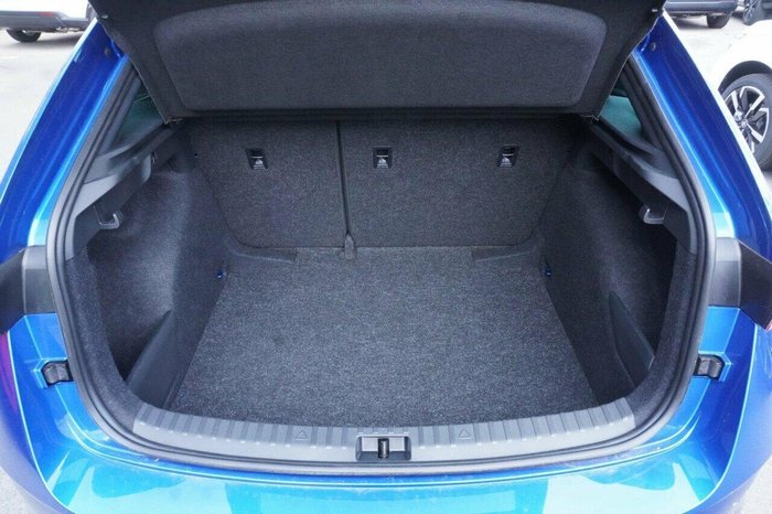 2025 SKODA Scala 110TSI Monte Carlo