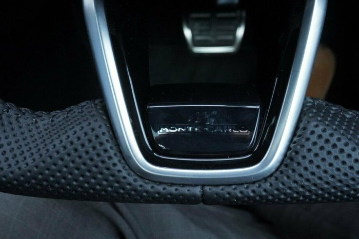 2025 SKODA Scala 110TSI Monte Carlo