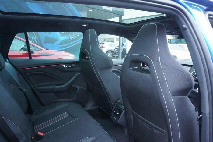 2025 SKODA Scala 110TSI Monte Carlo