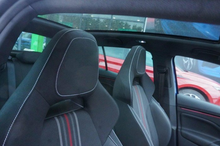 2025 SKODA Scala 110TSI Monte Carlo