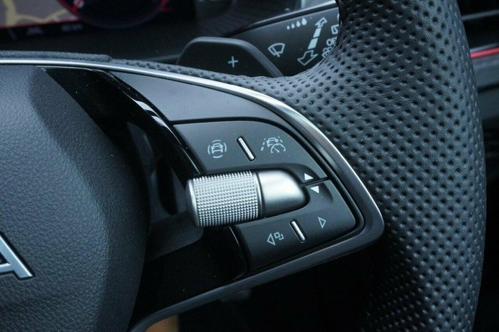 2025 SKODA Scala 110TSI Monte Carlo