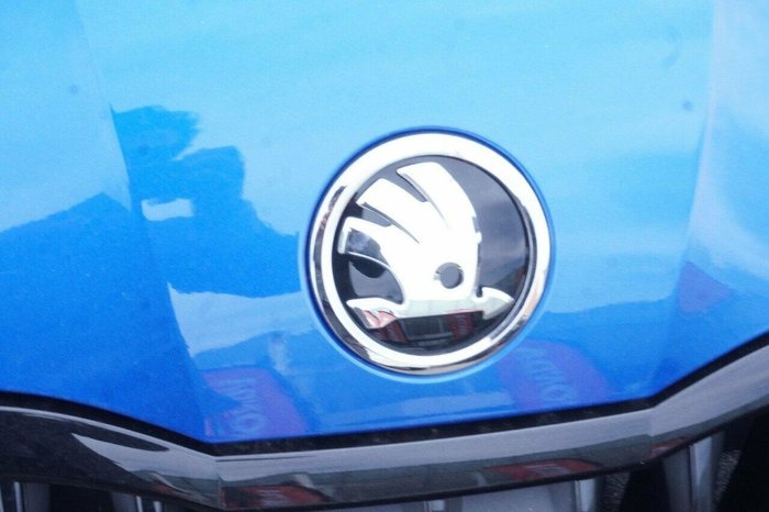 2025 SKODA Scala 110TSI Monte Carlo