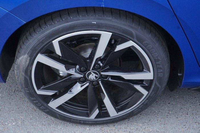 2025 SKODA Scala 110TSI Monte Carlo