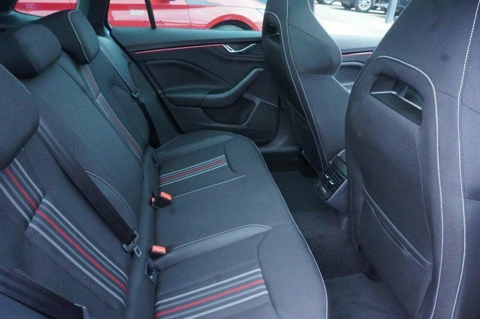 2025 SKODA Scala 110TSI Monte Carlo