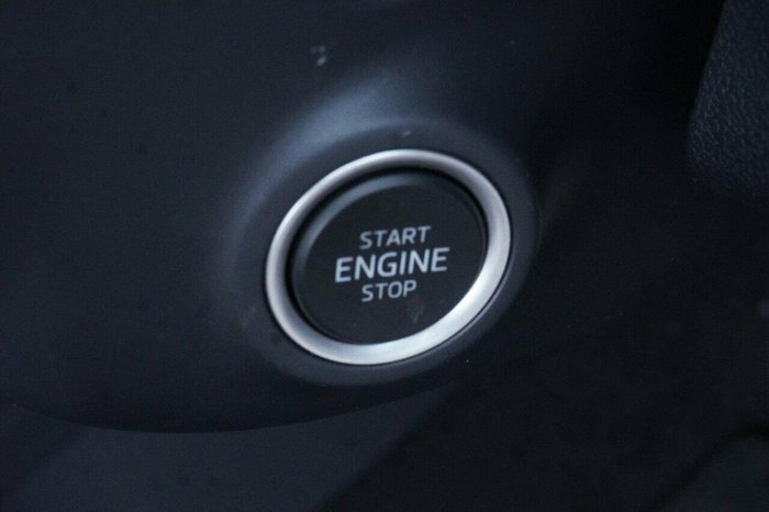 2025 SKODA Scala 110TSI Monte Carlo