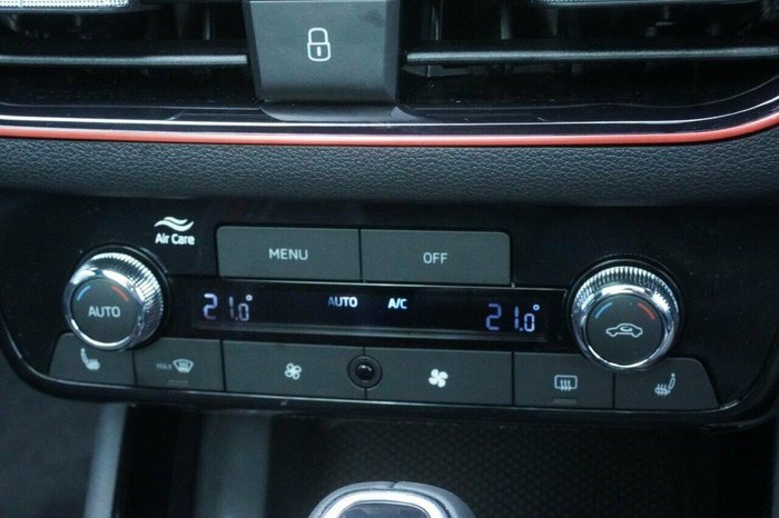 2025 SKODA Scala 110TSI Monte Carlo