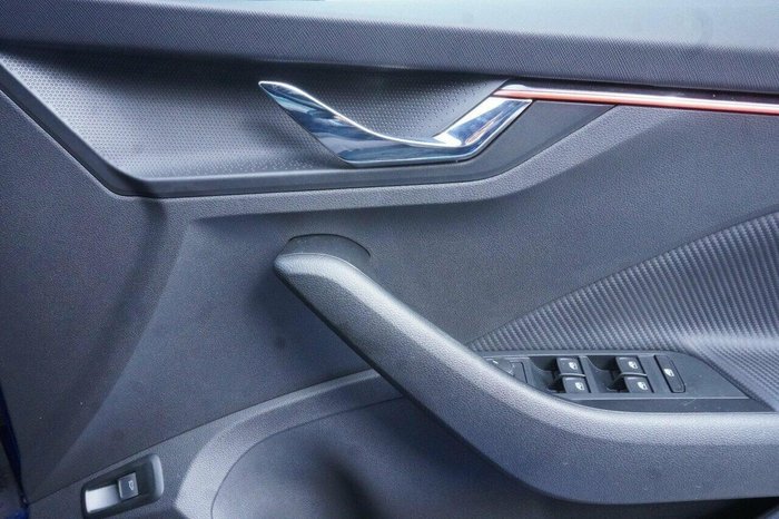 2025 SKODA Scala 110TSI Monte Carlo