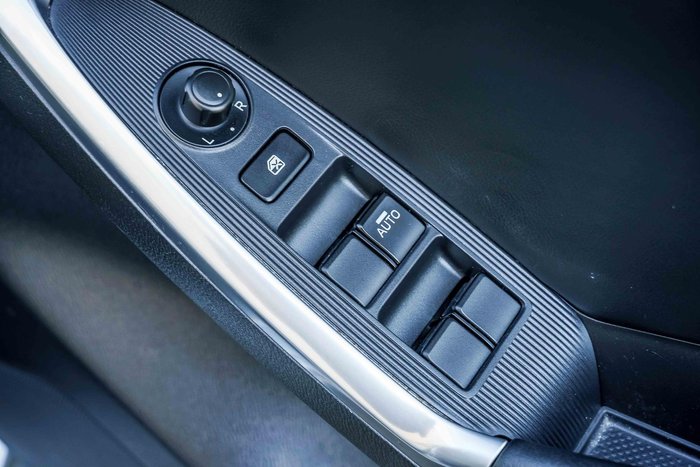 2013 Mazda CX-5 Maxx Sport KE Series Aluminium