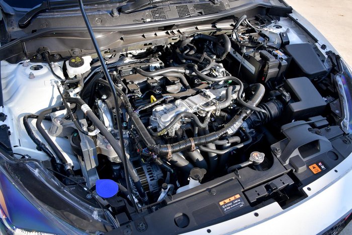 2025 Mazda 2 G15 Evolve