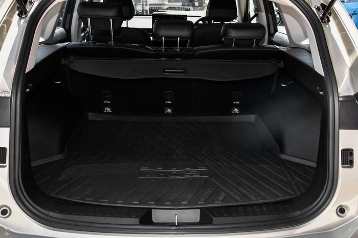 2025 GWM Haval H6 Lux