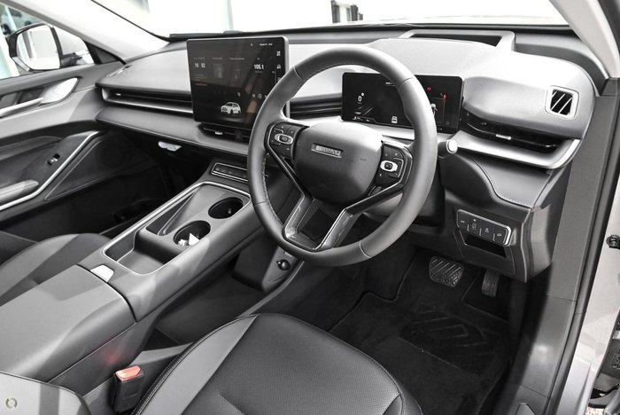 2025 GWM Haval H6 Ultra