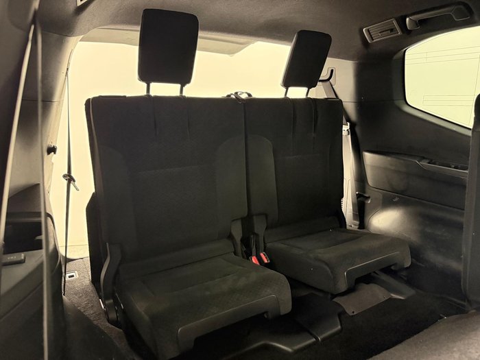 2024 Toyota Landcruiser GXL FJA300R 4X4 Dual Range Glacier White