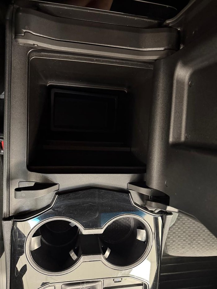 2024 Toyota Landcruiser GXL FJA300R 4X4 Dual Range Glacier White