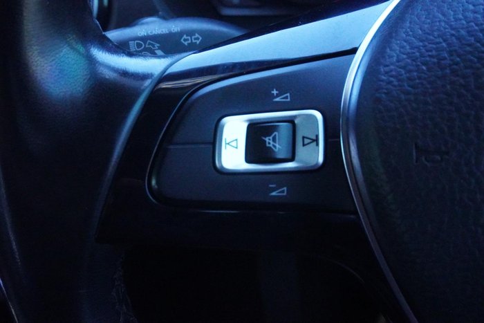 2020 Volkswagen Amarok TDI580 Highline Black