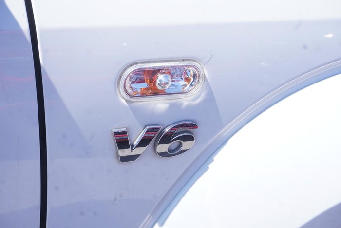 2020 Volkswagen Amarok TDI580 Highline Black