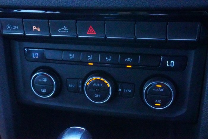 2020 Volkswagen Amarok TDI580 Highline Black